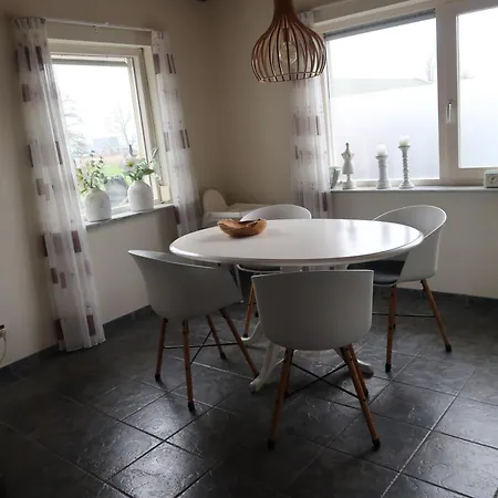 Bij Nr 5 Teuge Ferienhaus *