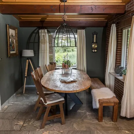 Bij Nr 5 Teuge