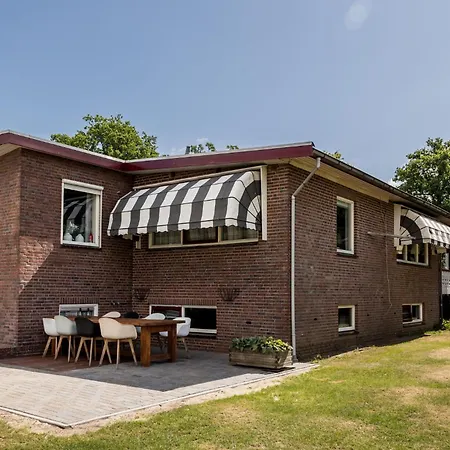 Bij Nr 5 Teuge Vakantiehuis Terwolde
