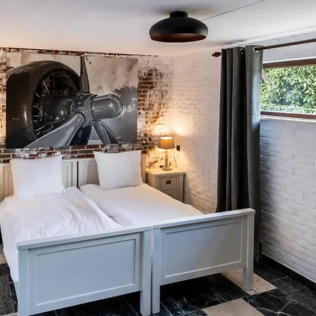 Bij Nr 5 Teuge Terwolde