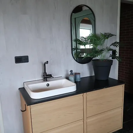 Bij Nr 5 Teuge Terwolde
