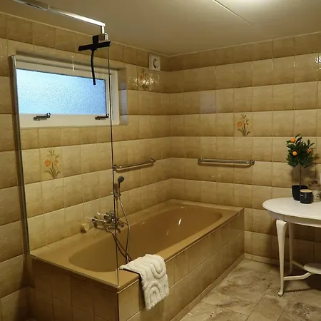 Vakantiehuis Bij Nr 5 Teuge *