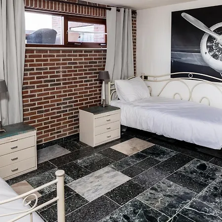Bij Nr 5 Teuge