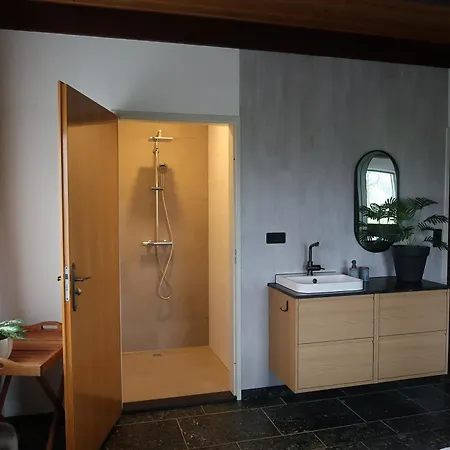 Bij Nr 5 Teuge Holiday home Terwolde