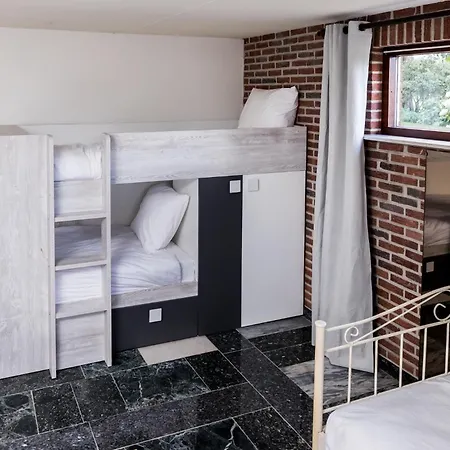 Holiday home Bij Nr 5 Teuge *