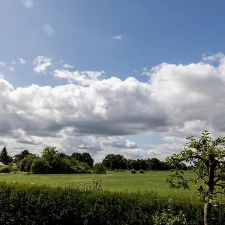 Bij Nr 5 Teuge Holiday home *