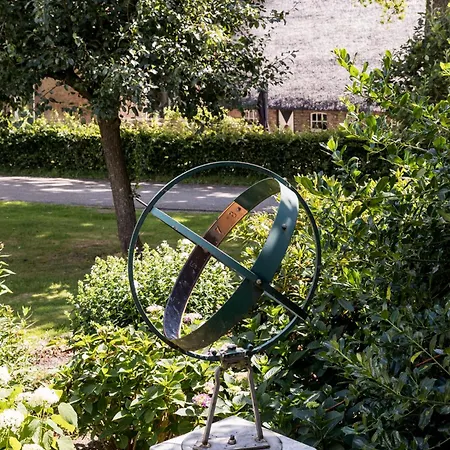 Bij Nr 5 Teuge *