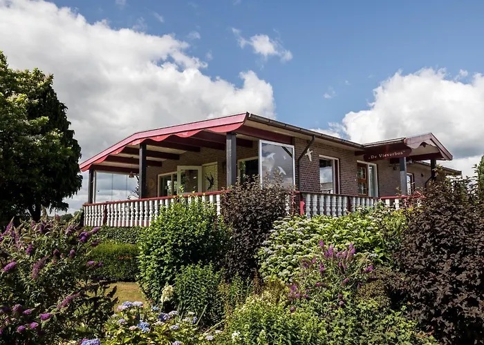 Bij Nr 5 Teuge * Terwolde