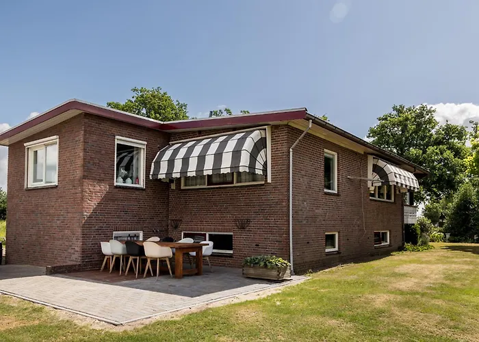 Bij Nr 5 Teuge Holiday home Terwolde