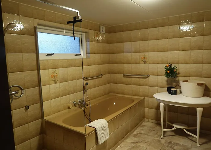 Holiday home Bij Nr 5 Teuge *