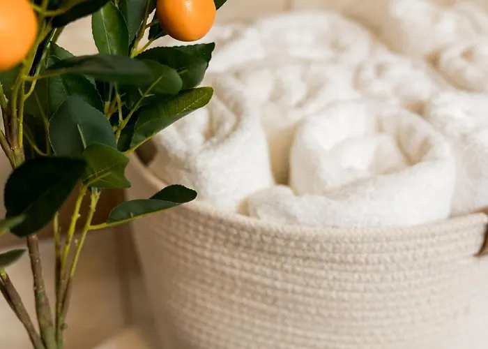 Bij Nr 5 Teuge 펜션 *