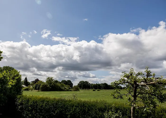 Bij Nr 5 Teuge Holiday home *