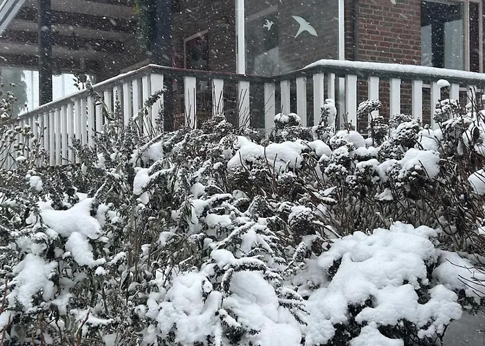 Holiday home Bij Nr 5 Teuge *