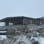 Bij Nr 5 Teuge Сasa de vacaciones Terwolde