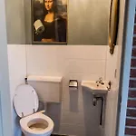 Сasa de vacaciones Bij Nr 5 Teuge