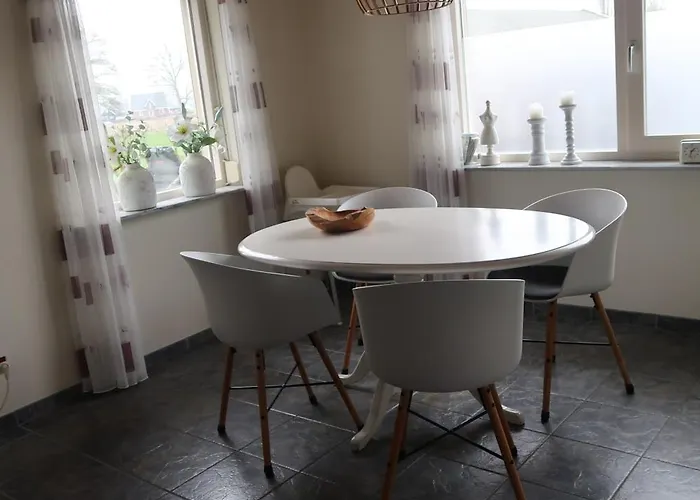 Bij Nr 5 Teuge Casa vacanze *