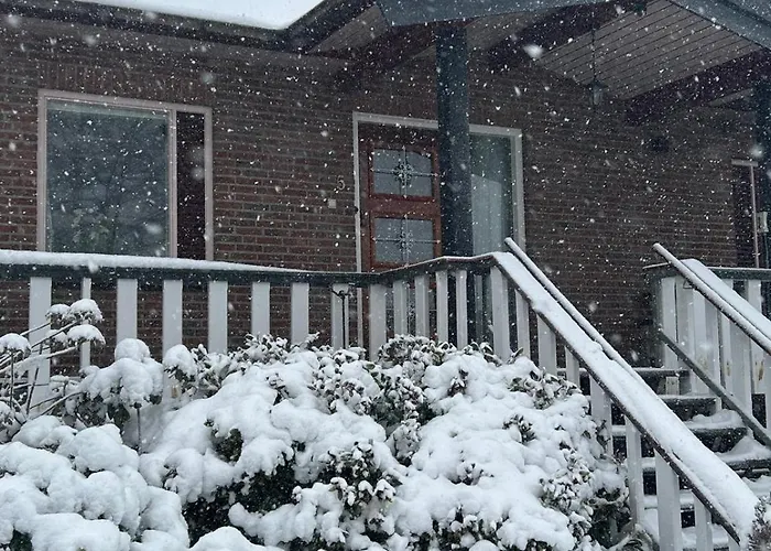 Bij Nr 5 Teuge * Terwolde