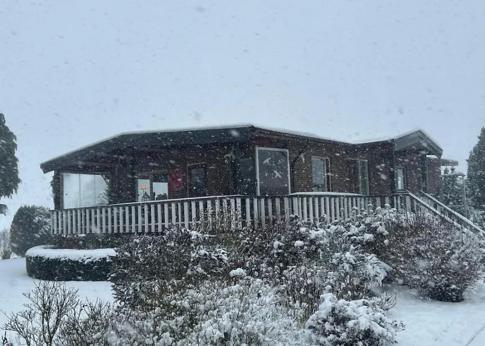 Bij Nr 5 Teuge Casa vacanze Terwolde