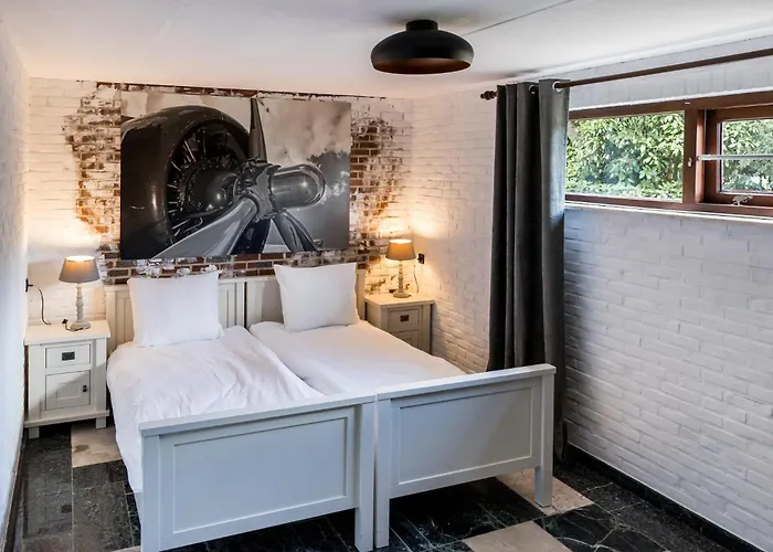 Bij Nr 5 Teuge Terwolde