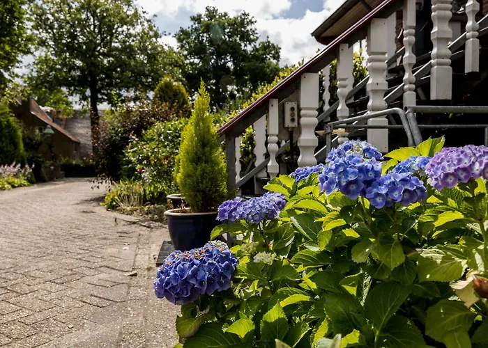 Casa vacanze Bij Nr 5 Teuge Terwolde