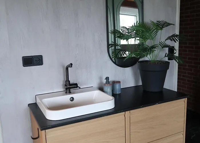 Bij Nr 5 Teuge Terwolde