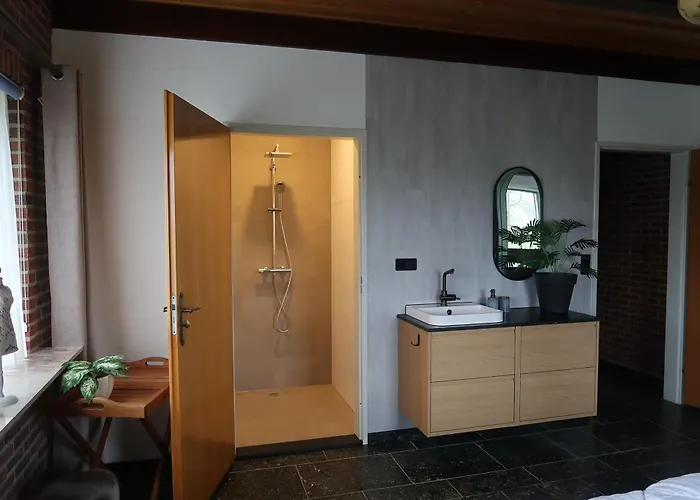 Bij Nr 5 Teuge Casa vacanze Terwolde