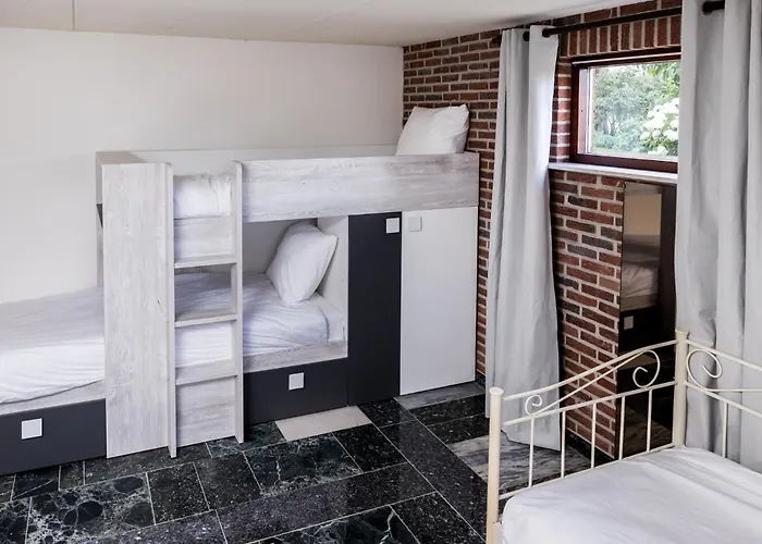 Casa vacanze Bij Nr 5 Teuge *