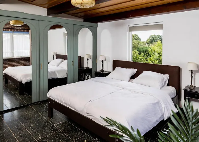 Bij Nr 5 Teuge * Terwolde