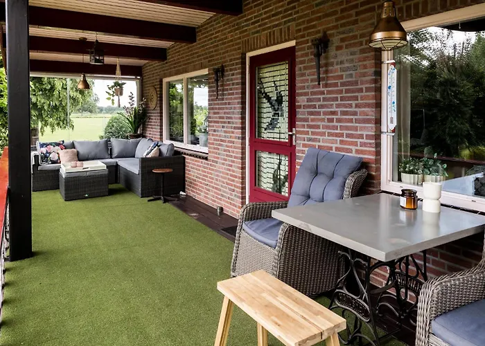 Casa vacanze Bij Nr 5 Teuge Terwolde